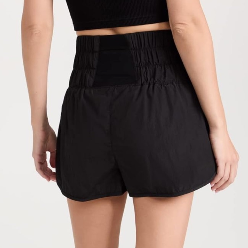 Free People The Way Home Shorts NWT - Picture 2 of 10
